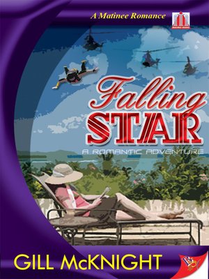 cover image of Falling Star